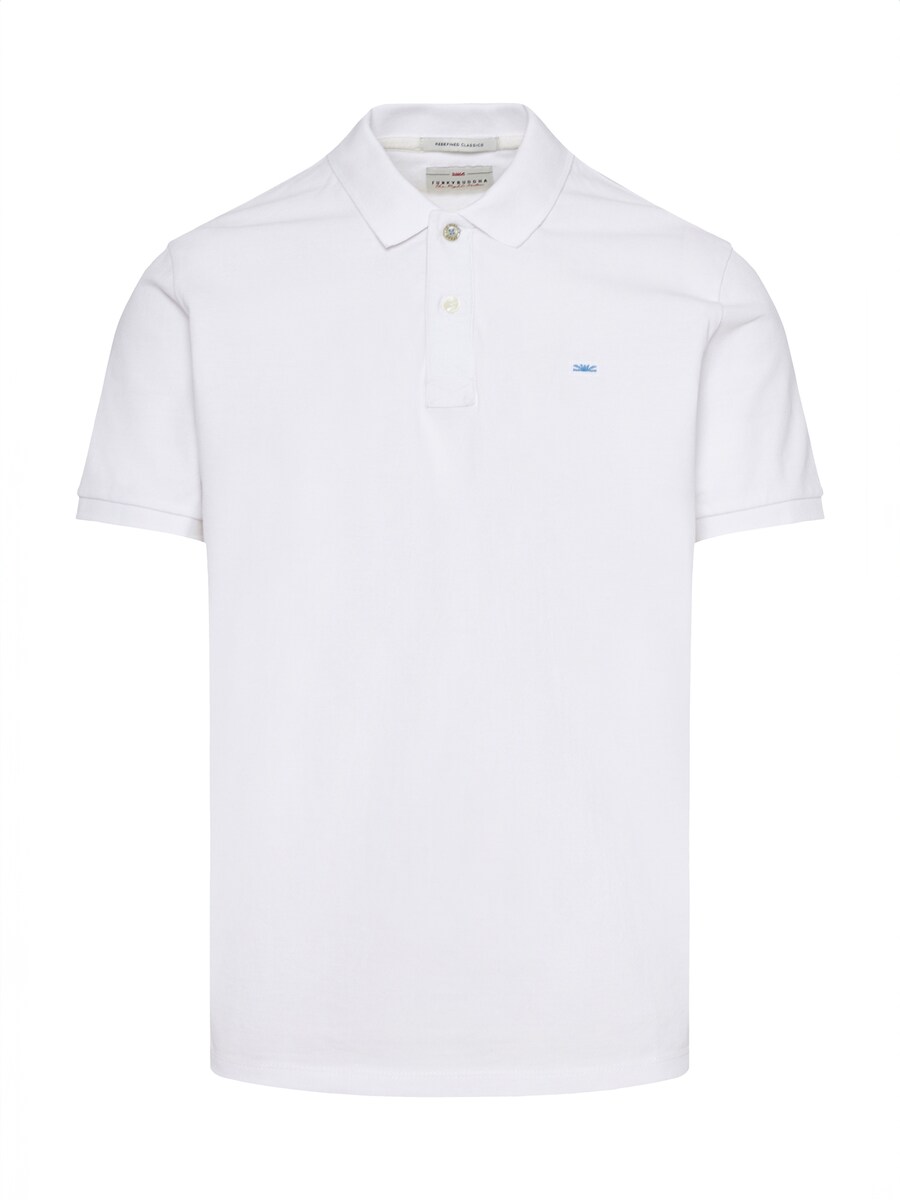 Рубашка Funky Buddha, белый
Рубашка Funky Buddha, белый