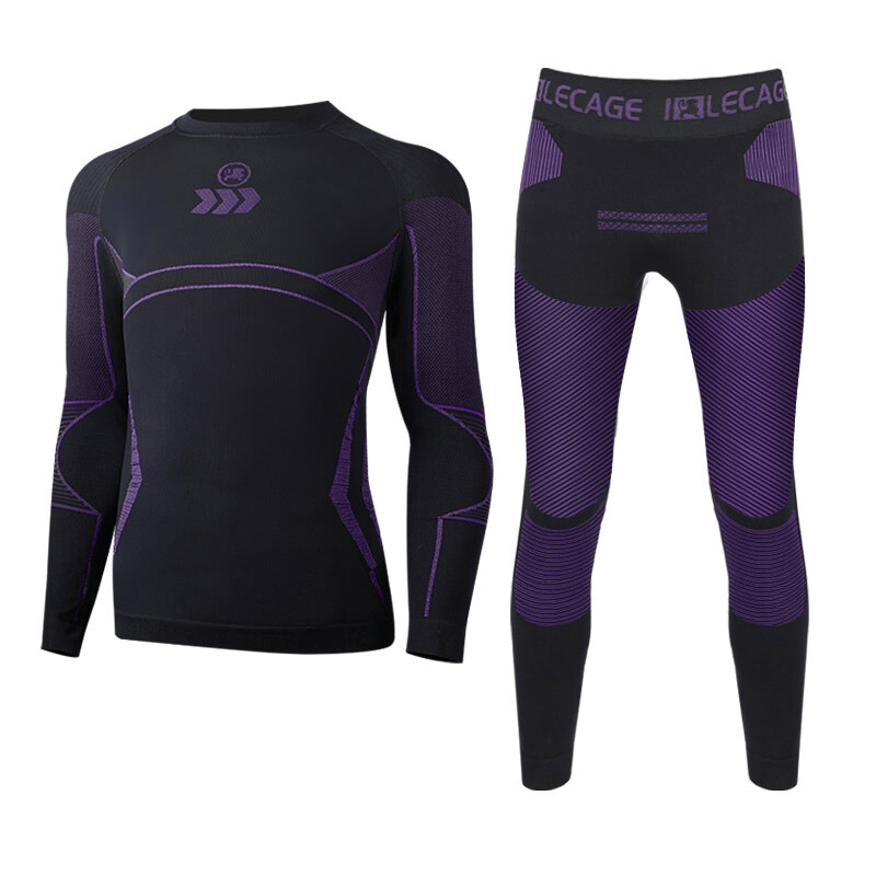 Мужской термокомплект Lecage
Мужской термокомплект Lecage