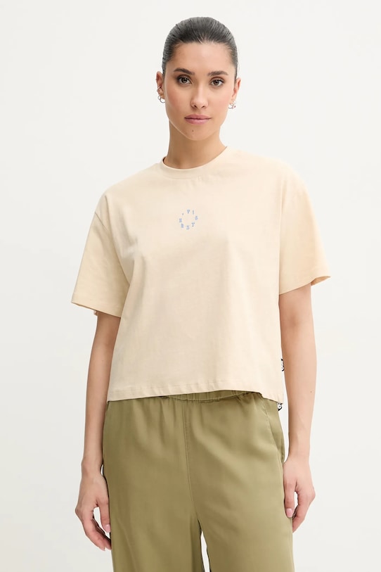 Футболка с добавлением льна Hampy Picture, бежевый
Футболка с добавлением льна Hampy Picture, бежевый