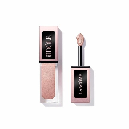 Lancôme Idôle Tint Стойкие жидкие тени для век и подводка для глаз Многофункциональный макияж глаз Мерцающий и матовый финиш Настраиваемый цвет Стойкость до 16 часов 02 Пустынный песок Нейтральный бронзовый мерцающий оттенок
Lancôme Idôle Tint Стойкие жидкие тени для век и подводка для глаз Многофункциональный макияж глаз Мерцающий и матовый финиш Настраиваемый цвет Стойкость до 16 часов 02 Пустынный песок Нейтральный бронзовый мерцающий оттенок