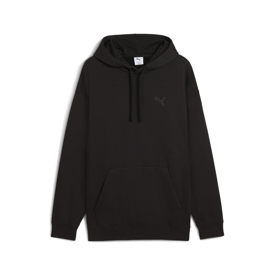 Взрослая толстовка Essentials Elevated Hoodie PUMA
Взрослая толстовка Essentials Elevated Hoodie PUMA
