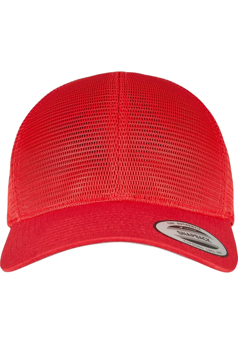 Flexfit Flex Cap " Flexfit Accessories 360° Omnimesh Cap", красный
Flexfit Flex Cap " Flexfit Accessories 360° Omnimesh Cap", красный