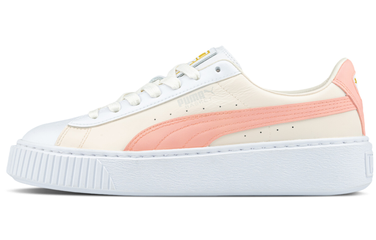 Кроссовки Fenty Beauty X Puma Suede Skateboarding Shoes Women's Low-top Pastel Yellow, розовый
Кроссовки Fenty Beauty X Puma Suede Skateboarding Shoes Women's Low-top Pastel Yellow, розовый
