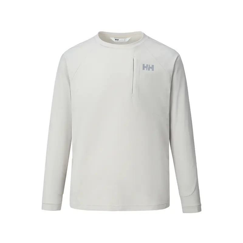 Футболка SS25 мужская HELLY HANSEN, Ecru, Бежевый, Футболка SS25 мужская HELLY HANSEN, Ecru
Футболка SS25 мужская HELLY HANSEN, Ecru, Бежевый, Футболка SS25 мужская HELLY HANSEN, Ecru