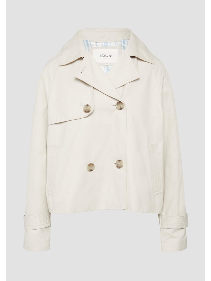 Куртка для активного отдыха в цвете 0330_off white s.Oliver
Куртка для активного отдыха в цвете 0330_off white s.Oliver