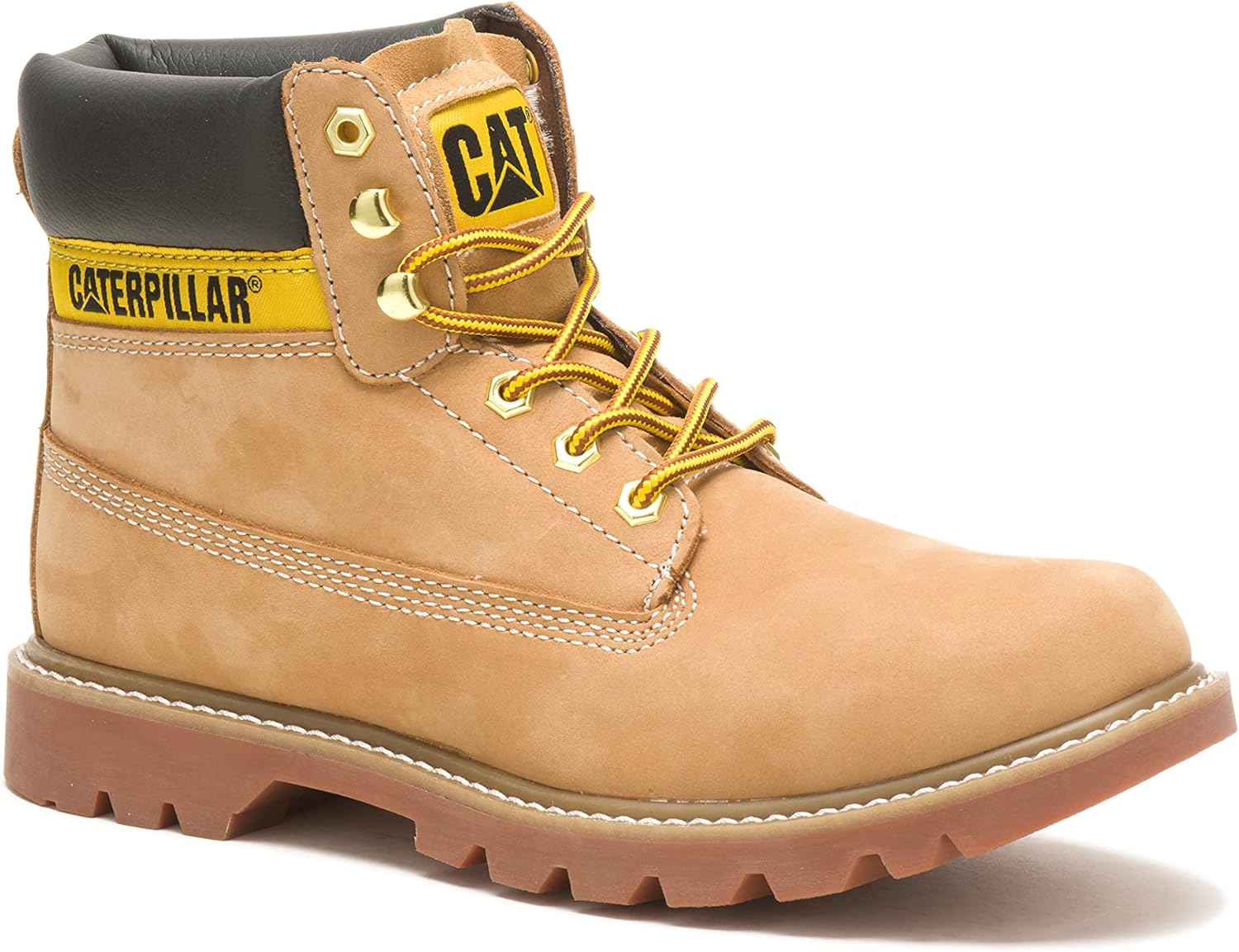 Зимние ботинки CAT для взрослых, унисекс, Honey Reset
Зимние ботинки CAT для взрослых, унисекс, Honey Reset