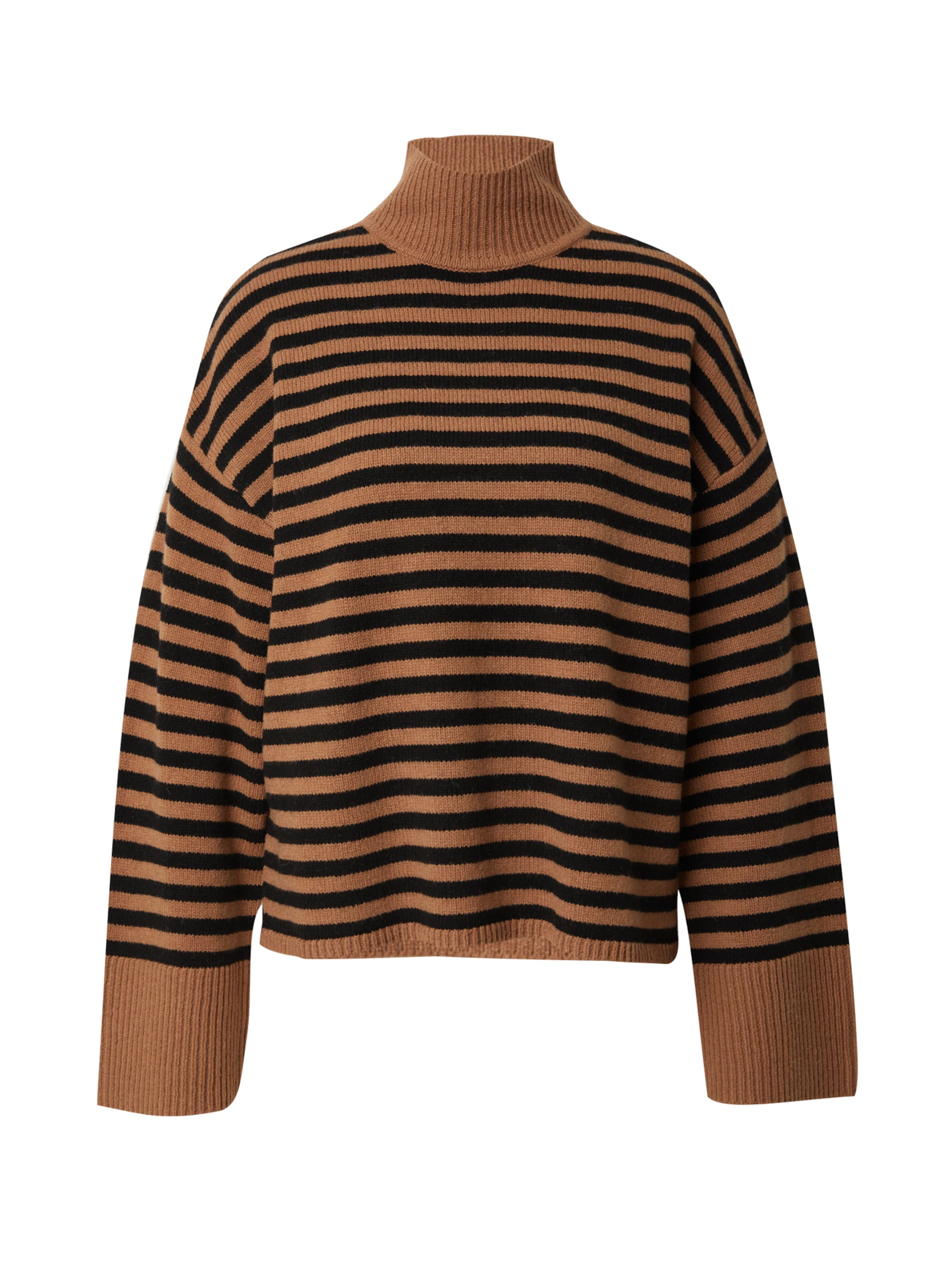 EDITED Свитер 'Matthea' в коричневом цвете
EDITED Свитер 'Matthea' в коричневом цвете