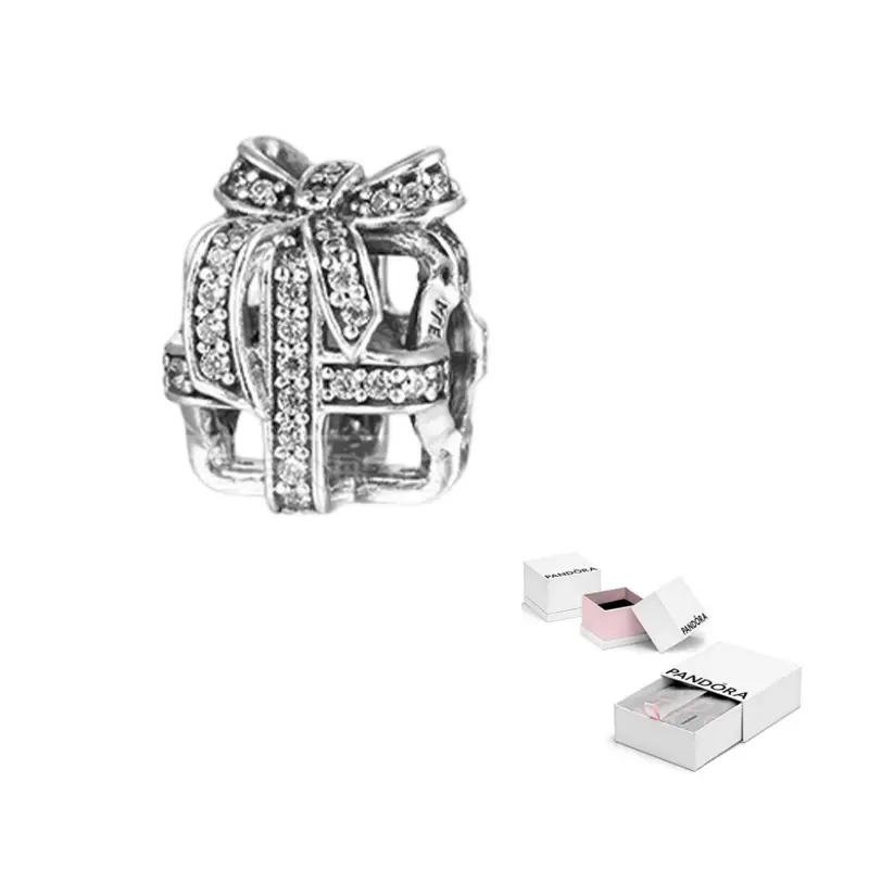 Pandora 925 Sterling Silver Jewelry Accessories Women's Silver
Pandora 925 Sterling Silver Jewelry Accessories Women's Silver