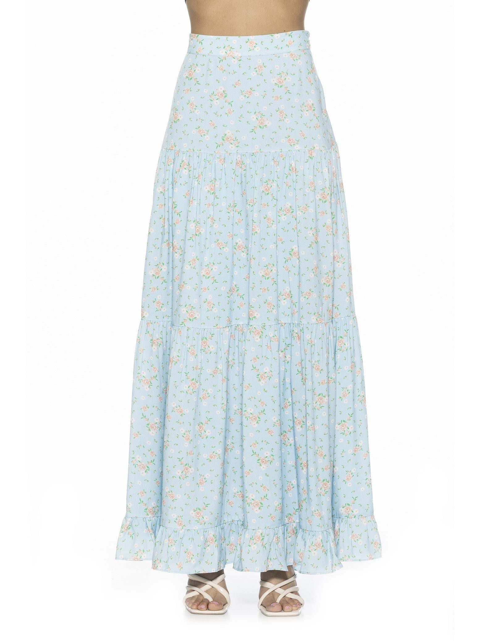 Юбка Халима ALEXIA ADMOR, цвет halogen florals
Юбка Халима ALEXIA ADMOR, цвет halogen florals