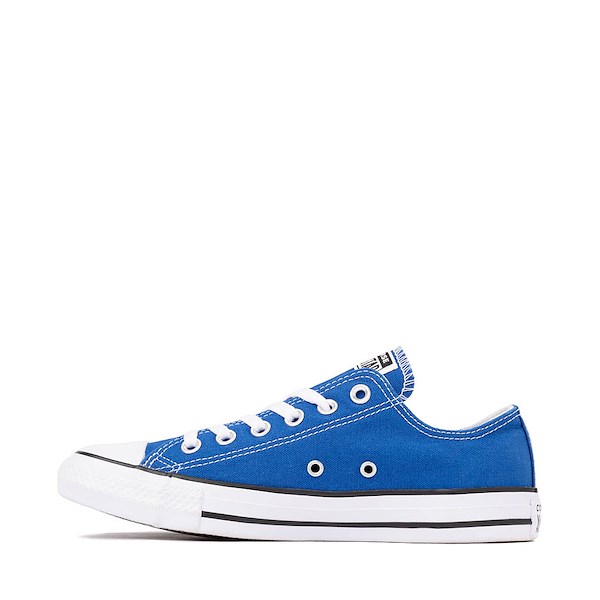 Кроссовки Converse Chuck Taylor All Star Low-Top Sneaker, цвет Snorkel Blue
Кроссовки Converse Chuck Taylor All Star Low-Top Sneaker, цвет Snorkel Blue