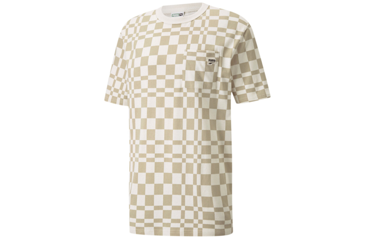 Футболка мужская Puma, хаки
Футболка мужская Puma, хаки