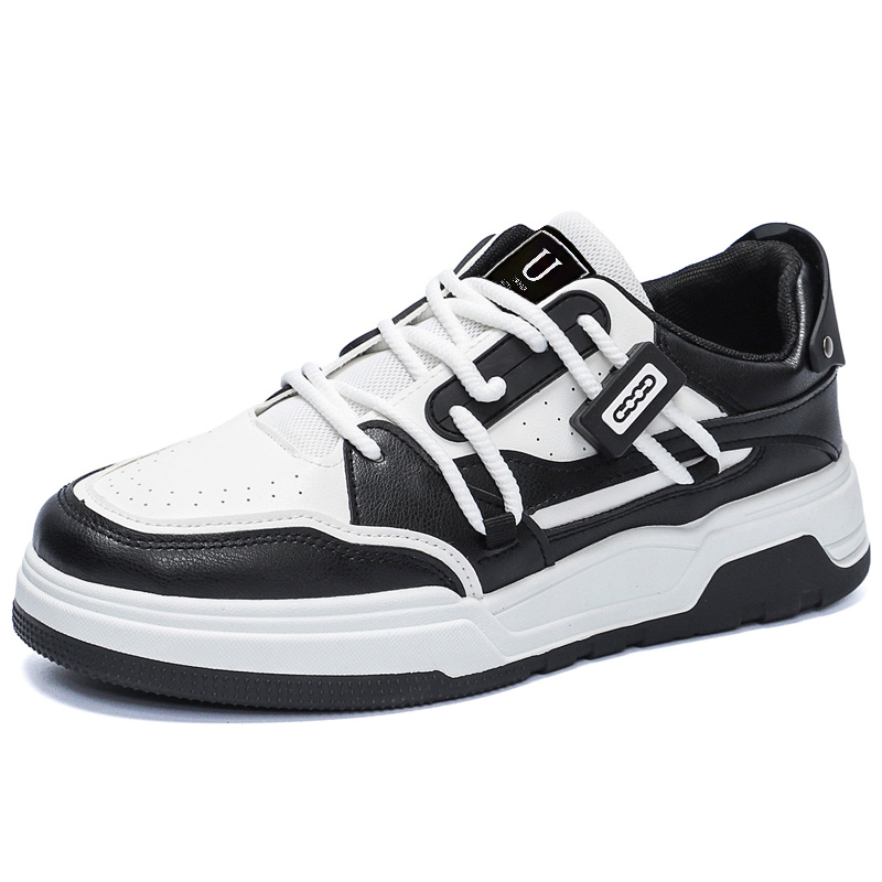 Нескользящие низкие повседневные туфли для мужчин URBAN AUTHENTIC, Black
Нескользящие низкие повседневные туфли для мужчин URBAN AUTHENTIC, Black