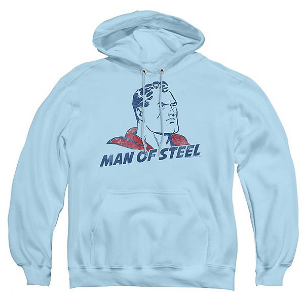 Толстовка с капюшоном Superman the man Licensed Character
Толстовка с капюшоном Superman the man Licensed Character