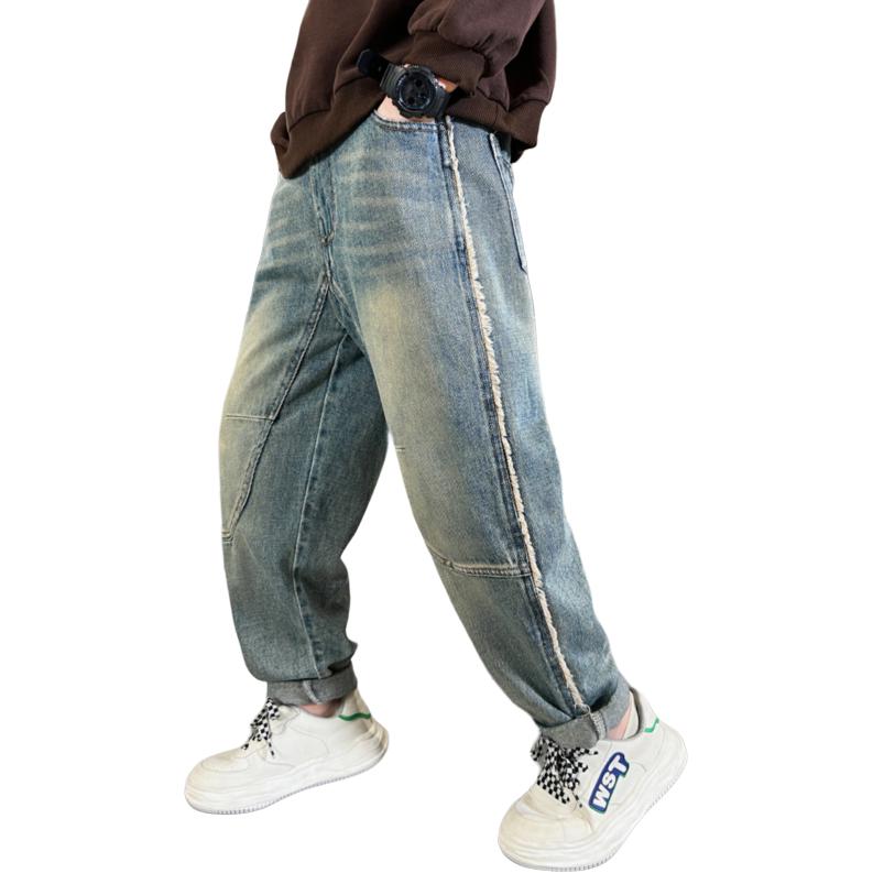 Джинсы Grade School Moderate EASTERN CAMEL, синий
Джинсы Grade School Moderate EASTERN CAMEL, синий