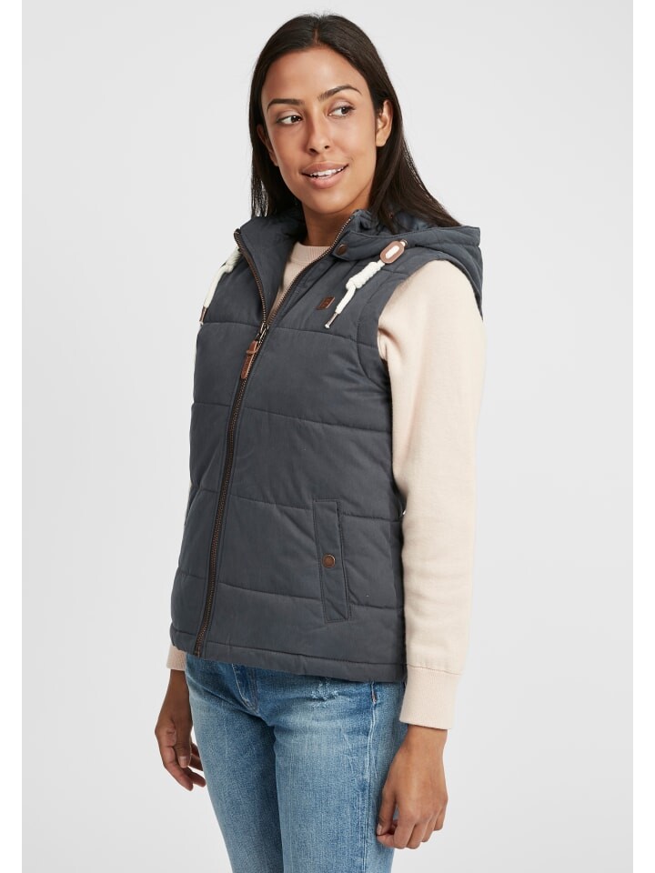 Утепленный жилет Oxmo, синий, Серый, Утепленный жилет Oxmo, синий
Утепленный жилет Oxmo, синий, Серый, Утепленный жилет Oxmo, синий