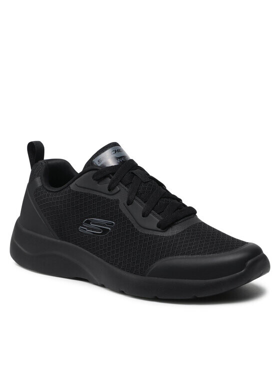 Кроссовки Skechers, черный
Кроссовки Skechers, черный