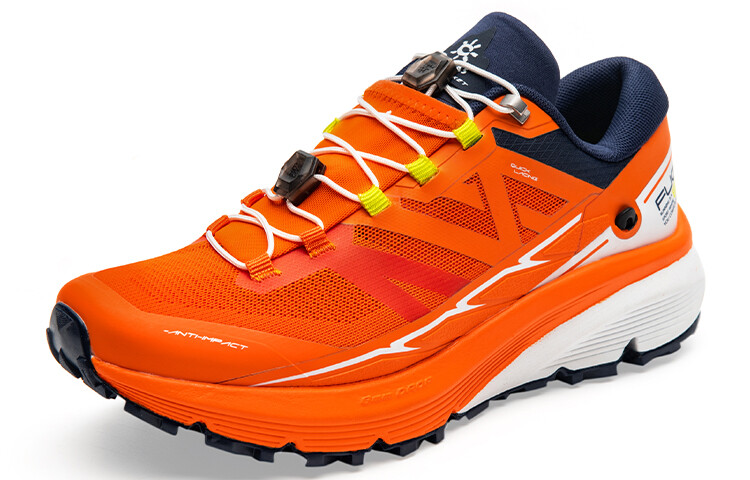 Кроссовки для походов/трекинга женские с низким верхом цвета мандарин/ярко-белый Kailas Fuga
Кроссовки для походов/трекинга женские с низким верхом цвета мандарин/ярко-белый Kailas Fuga