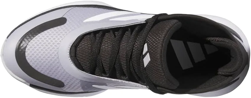 Баскетбольные кроссовки Adidas Bounce Legends для мужчин и женщин, белый/черный
Баскетбольные кроссовки Adidas Bounce Legends для мужчин и женщин, белый/черный