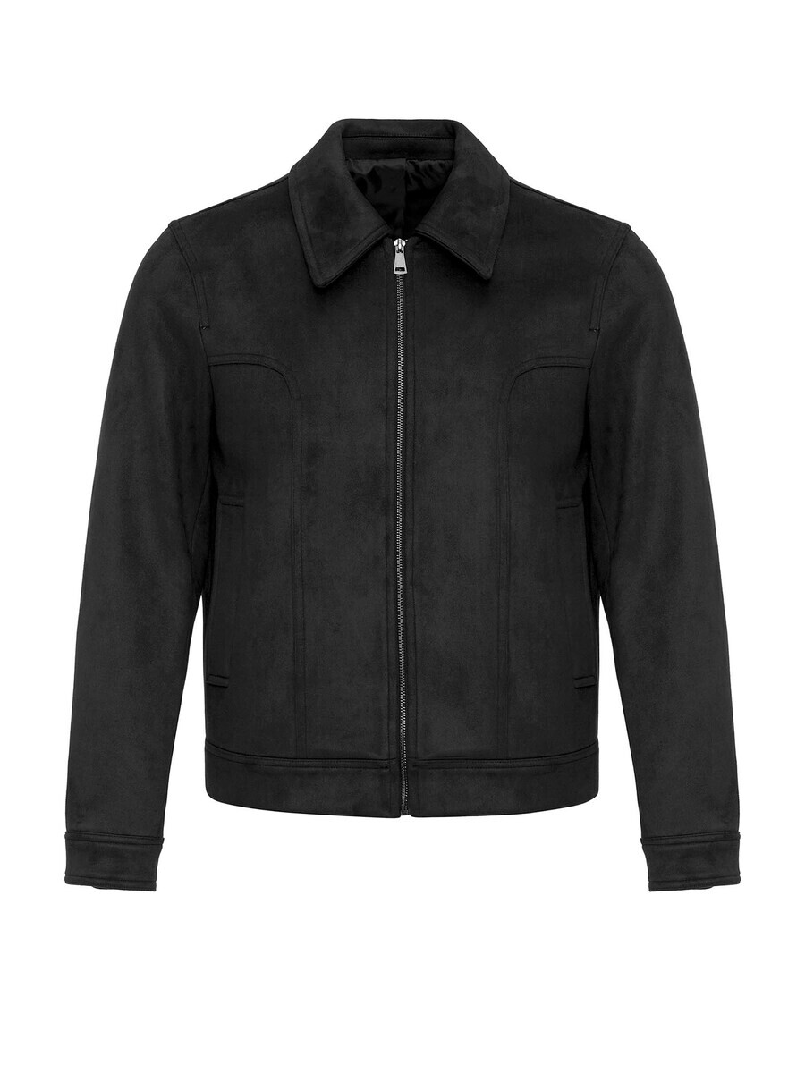 Всесезонная куртка Antioch Between-Season Jacket, черный
Всесезонная куртка Antioch Between-Season Jacket, черный