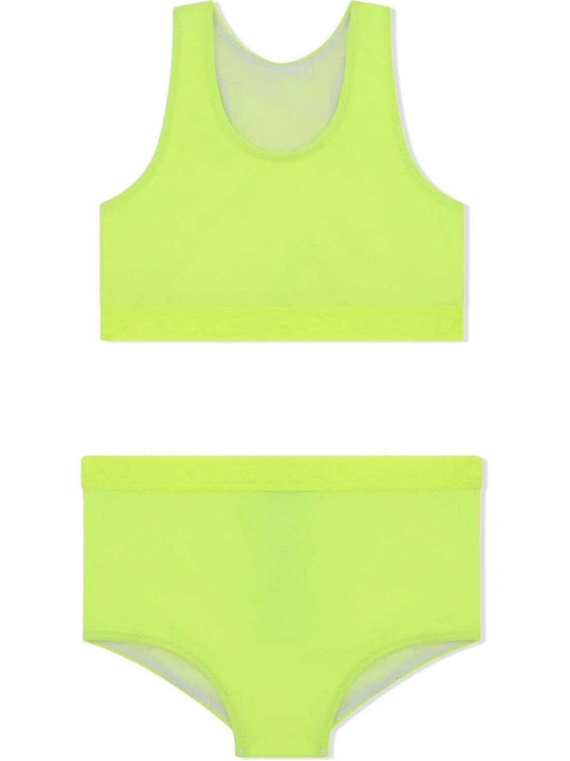 Dolce & Gabbana раздельный купальник, желтый
Dolce & Gabbana раздельный купальник, желтый