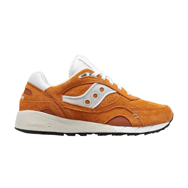 Кроссовки Saucony Shadow 6000 Light Brown, коричневый
Кроссовки Saucony Shadow 6000 Light Brown, коричневый