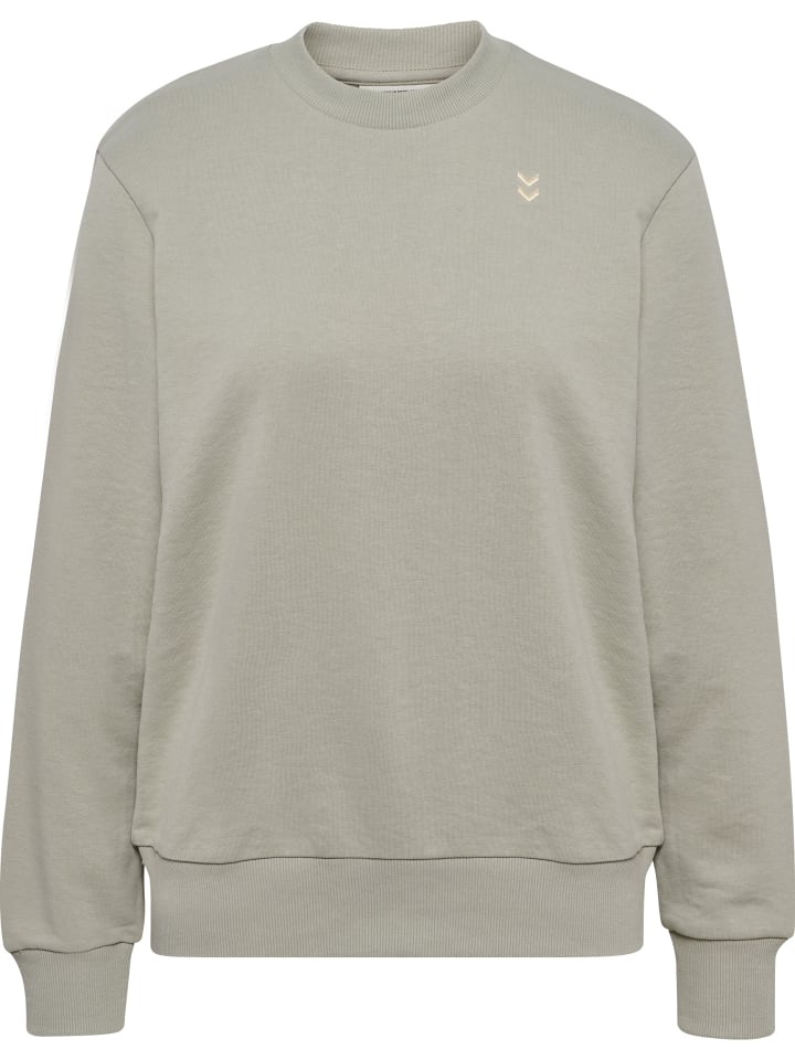 Толстовка Hummel
Толстовка Hummel