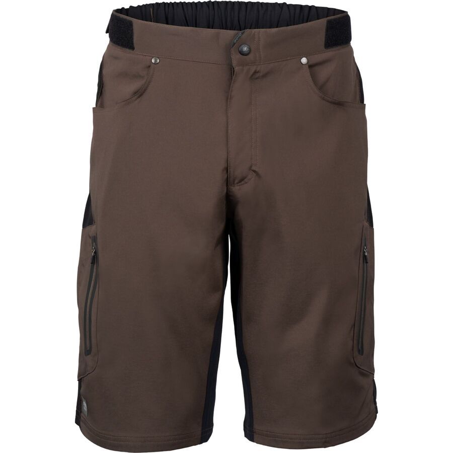 Шорты ZOIC Ether Short ZOIC, Java
Шорты ZOIC Ether Short ZOIC, Java