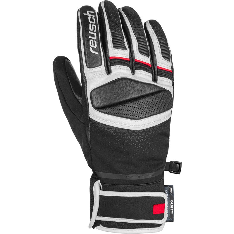 Перчатки Reusch Mastery Reusch, мультиколор
Перчатки Reusch Mastery Reusch, мультиколор