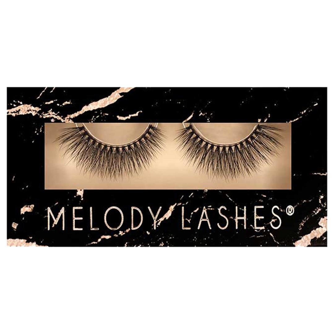 Искусственные ресницы sassy Melody Lashes, количество 1 шт.
Искусственные ресницы sassy Melody Lashes, количество 1 шт.