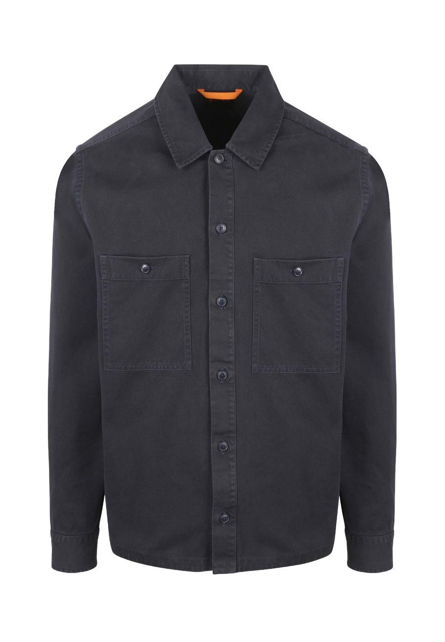 Куртка HUGO Summer jacket, Navy/Dark Blue
Куртка HUGO Summer jacket, Navy/Dark Blue