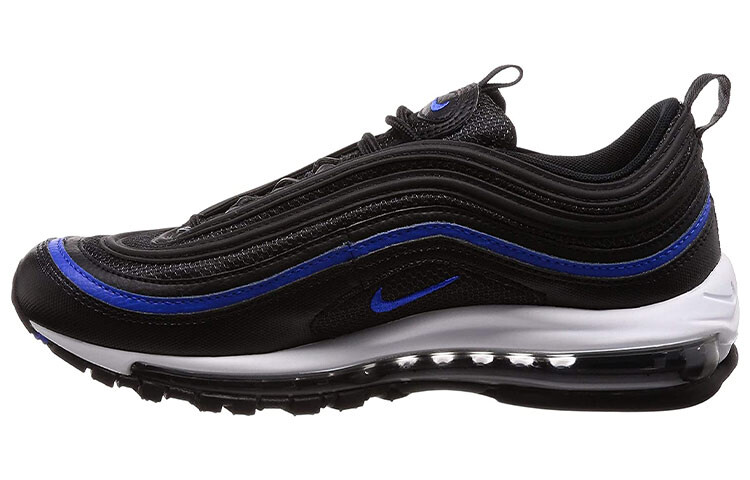 Мужские беговые кроссовки Nike Air Max 97
Мужские беговые кроссовки Nike Air Max 97