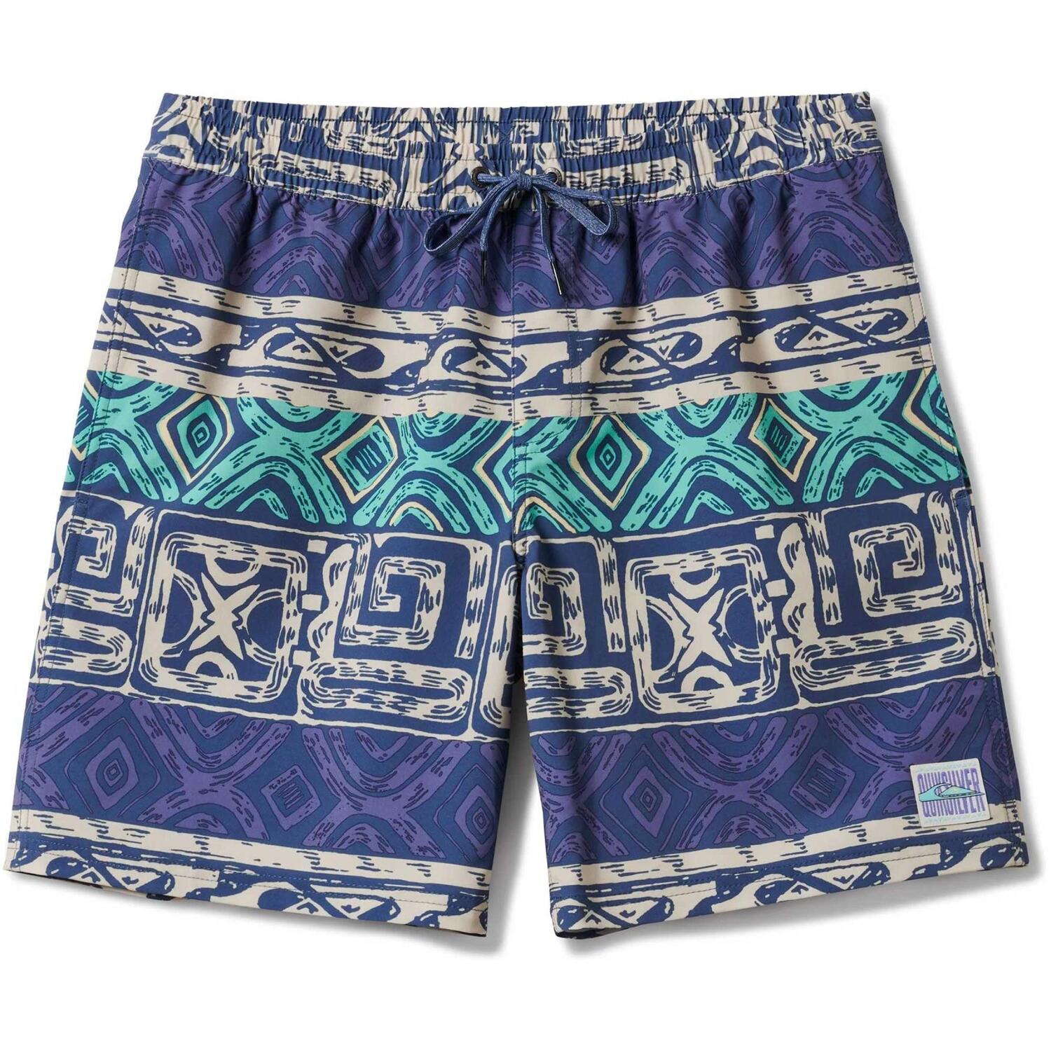 Мужские плавки Global Heat 18 дюймов Quiksilver, Navy, Синий, Мужские плавки Global Heat 18 дюймов Quiksilver, Navy
Мужские плавки Global Heat 18 дюймов Quiksilver, Navy, Синий, Мужские плавки Global Heat 18 дюймов Quiksilver, Navy