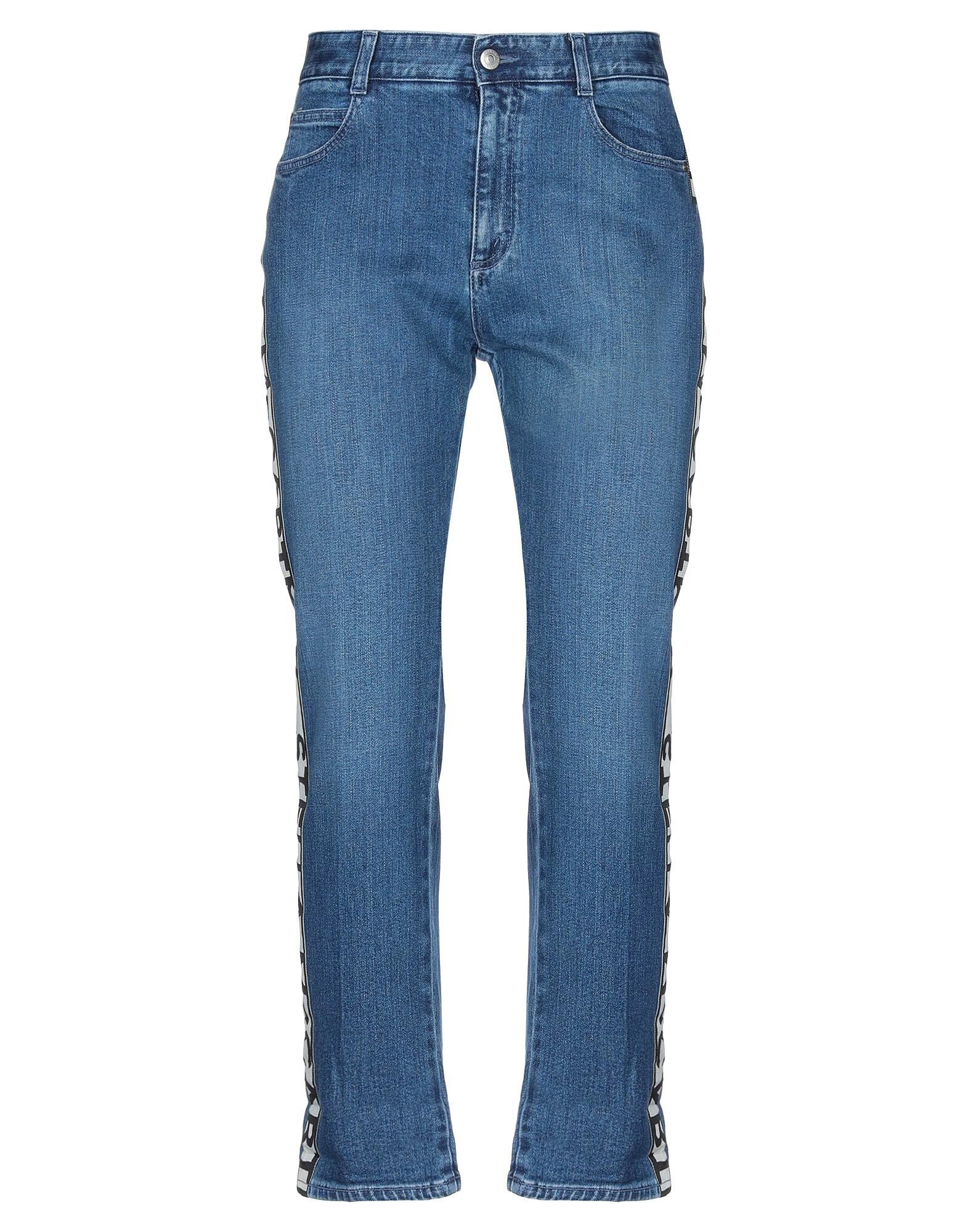 Джинсы Stella Mccartney, синий
Джинсы Stella Mccartney, синий