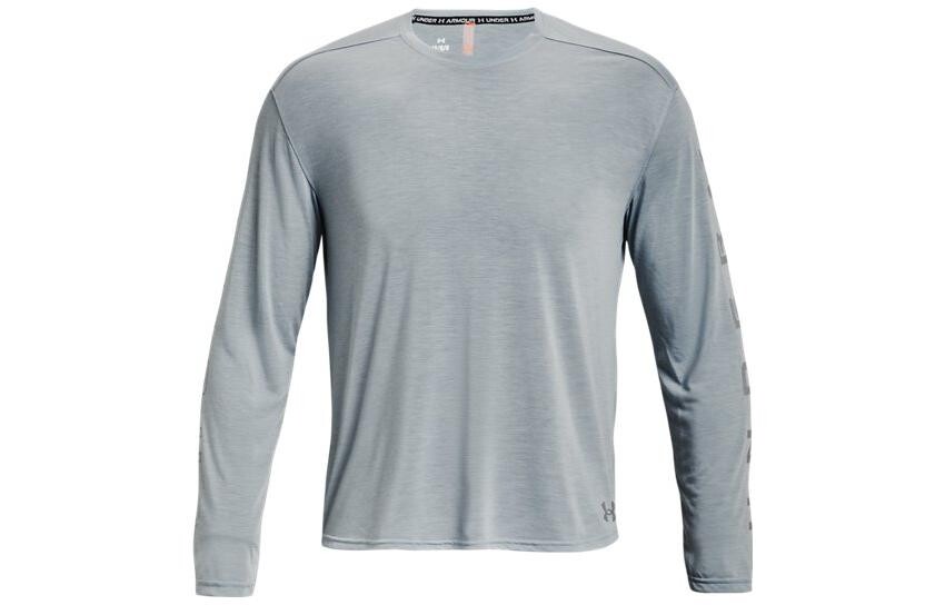 Мужская футболка Under Armour, цвет Blue
Мужская футболка Under Armour, цвет Blue