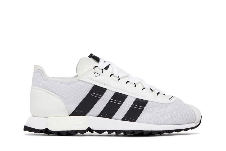 Кроссовки SL 7600 'Cloud White Core Black', белый
Кроссовки SL 7600 'Cloud White Core Black', белый