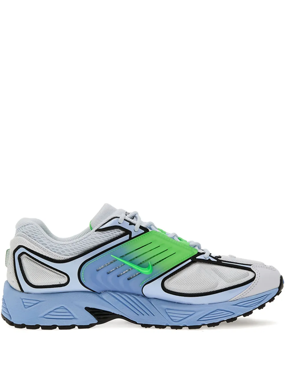 Кроссовки Air Pegasus Wave Nike, белый
Кроссовки Air Pegasus Wave Nike, белый