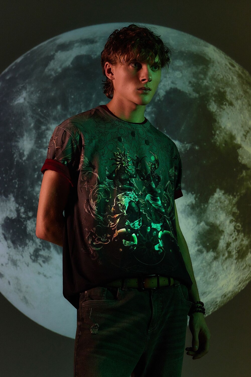 Футболка Medicine, серый
Футболка Medicine, серый