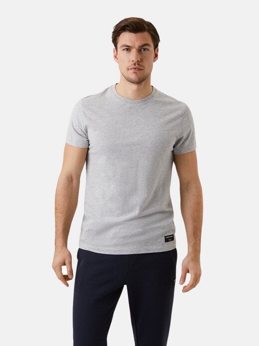 Футболка Björn Borg, серый
Футболка Björn Borg, серый