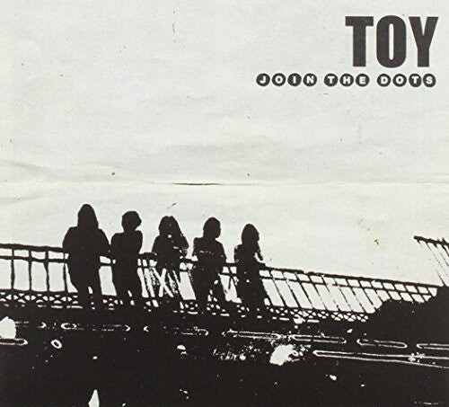 CD диск Toy: Join the Dots
CD диск Toy: Join the Dots