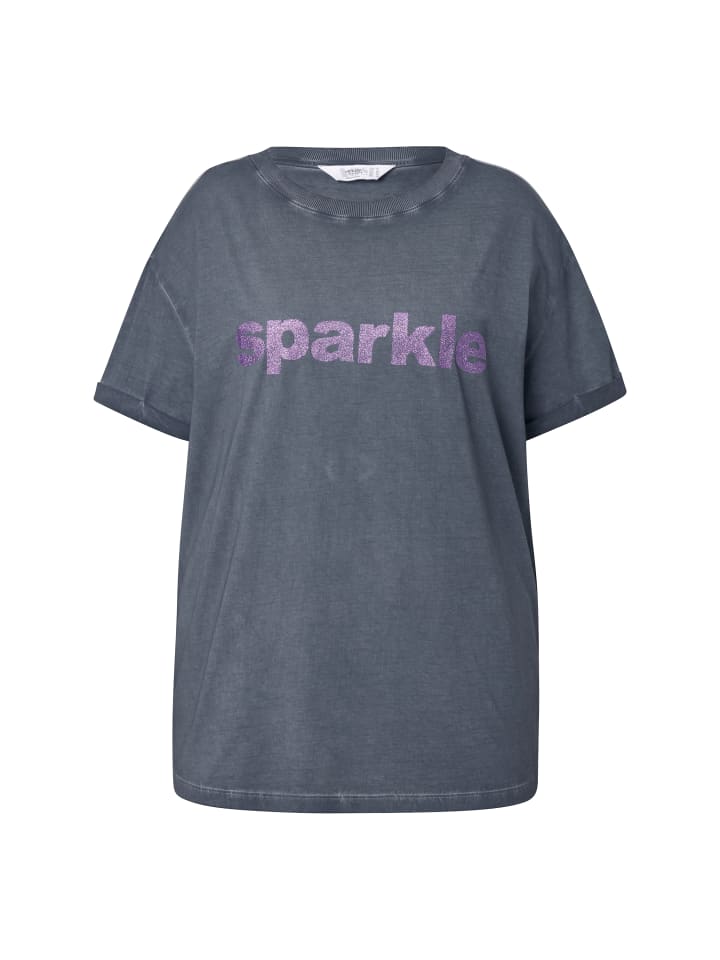 Футболка Angel of Style, антрацит
Футболка Angel of Style, антрацит