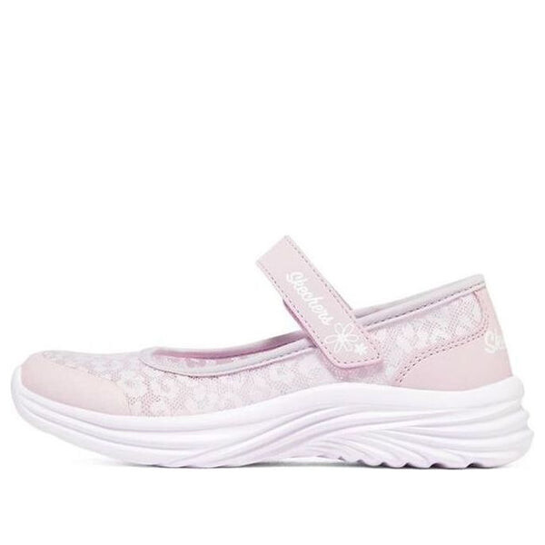 Кроссовки dreamy dancer 'pink white' Skechers, розовый
Кроссовки dreamy dancer 'pink white' Skechers, розовый