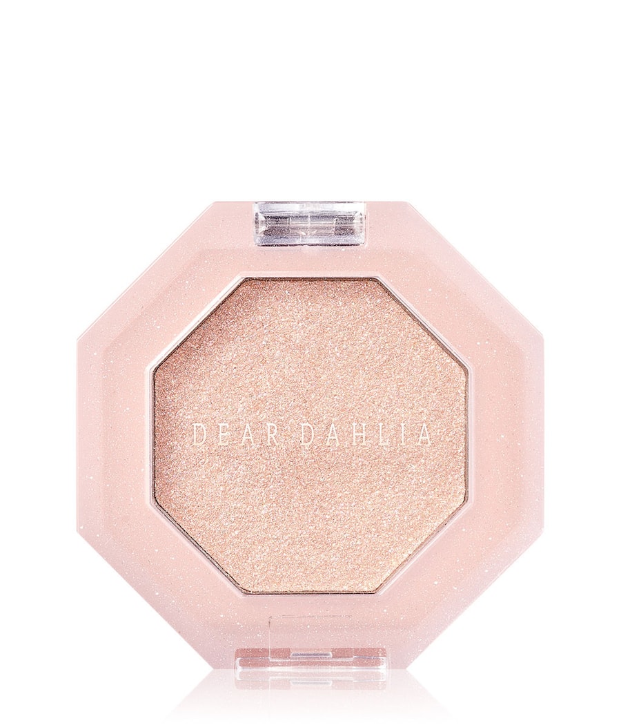 Тени для век Dear Dahlia Blooming Edition Paradise Jelly Single Eyeshadow Glitter, Vanilla, 1.3g
Тени для век Dear Dahlia Blooming Edition Paradise Jelly Single Eyeshadow Glitter, Vanilla, 1.3g