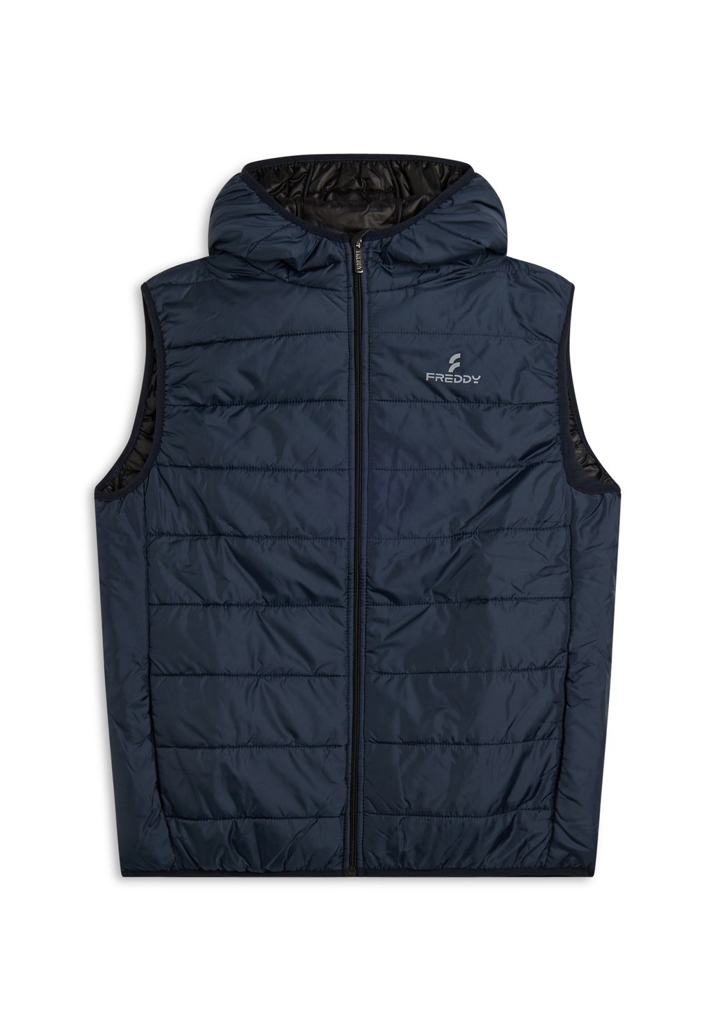 Жилет Freddy, синий
Жилет Freddy, синий