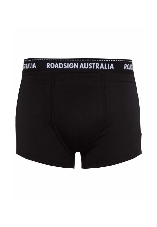 Ретро-Шорты простота и классический дизайн Roadsign Australia, черный
Ретро-Шорты простота и классический дизайн Roadsign Australia, черный