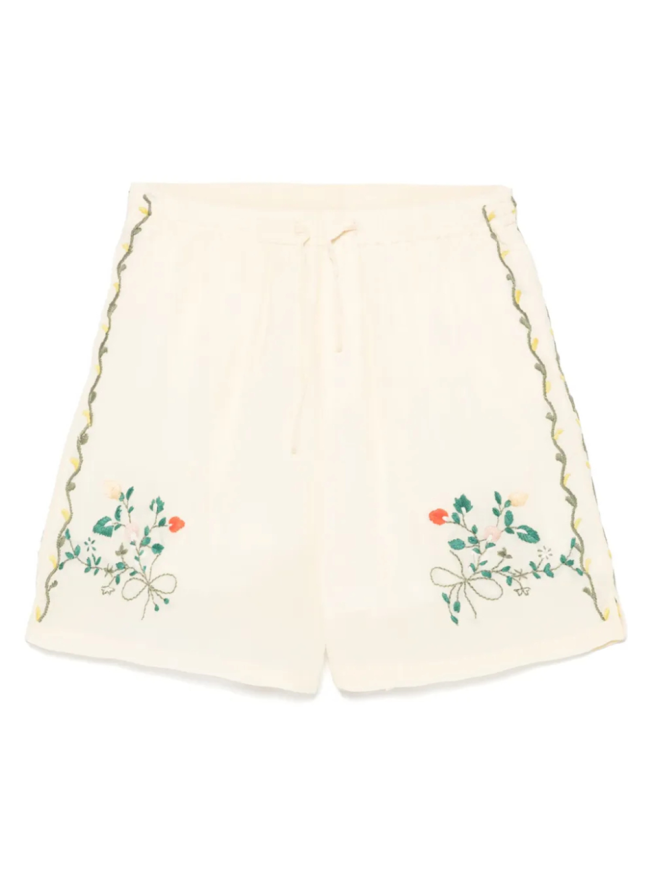 Шорты Floboxy Paul & Joe, желтый
Шорты Floboxy Paul & Joe, желтый