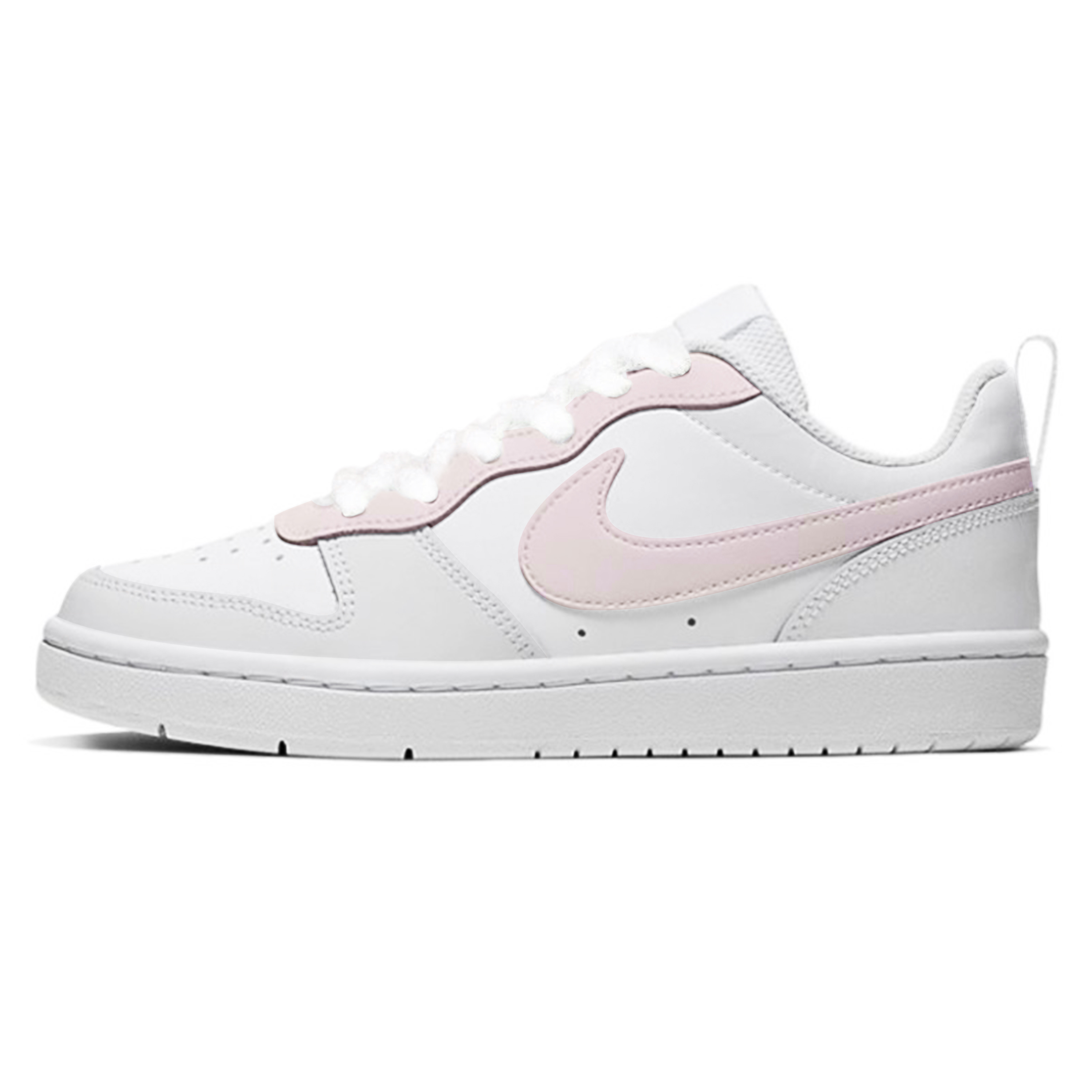 Детские кроссовки для скейтбординга Court Borough Low 2 Low Top для подростков Nike, розовый
Детские кроссовки для скейтбординга Court Borough Low 2 Low Top для подростков Nike, розовый