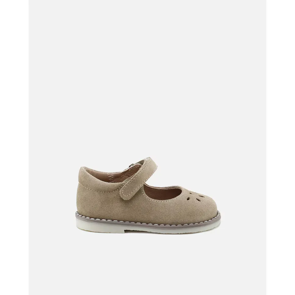 Балетки Мэри Джейн Eli 1957, цвет Topo
Балетки Мэри Джейн Eli 1957, цвет Topo