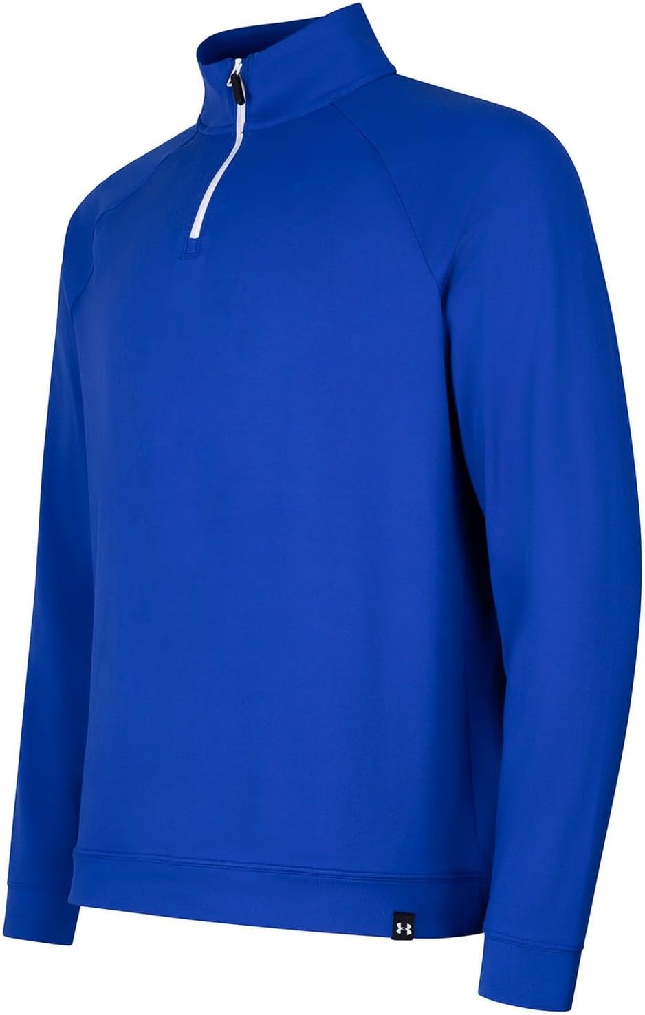 Under Armour мужская толстовка One Quar Zip Midlayer, Royal Blue
Under Armour мужская толстовка One Quar Zip Midlayer, Royal Blue
