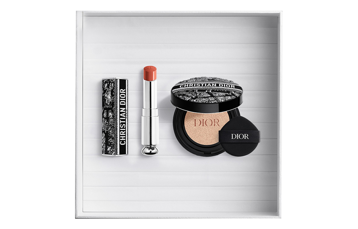 Paris Maps Limited тональная основа с воздушной подушечкой набор для макияжа легко растушевывается DIOR
Paris Maps Limited тональная основа с воздушной подушечкой набор для макияжа легко растушевывается DIOR