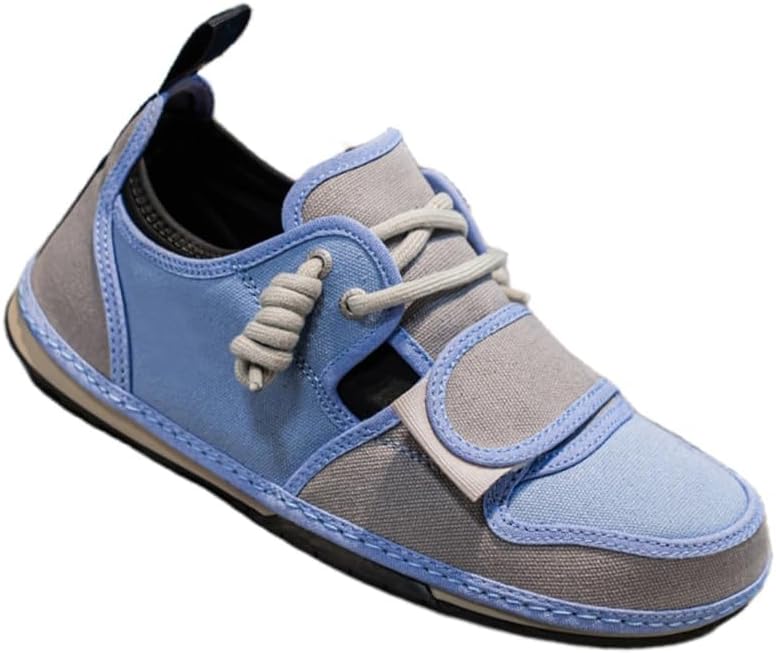 Мужские спортивные кроссовки в стиле ретро- легкие и удобные, противоскользящие и прочные, подходят для активного отдыха и повседневного использования Clolinde, синий
Мужские спортивные кроссовки в стиле ретро- легкие и удобные, противоскользящие и прочные, подходят для активного отдыха и повседневного использования Clolinde, синий